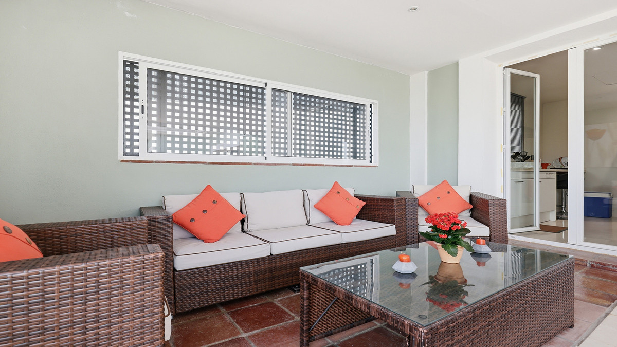 3 Bed Apartment for sale in Doña Julia Costa Del Sol, Málaga, Spain