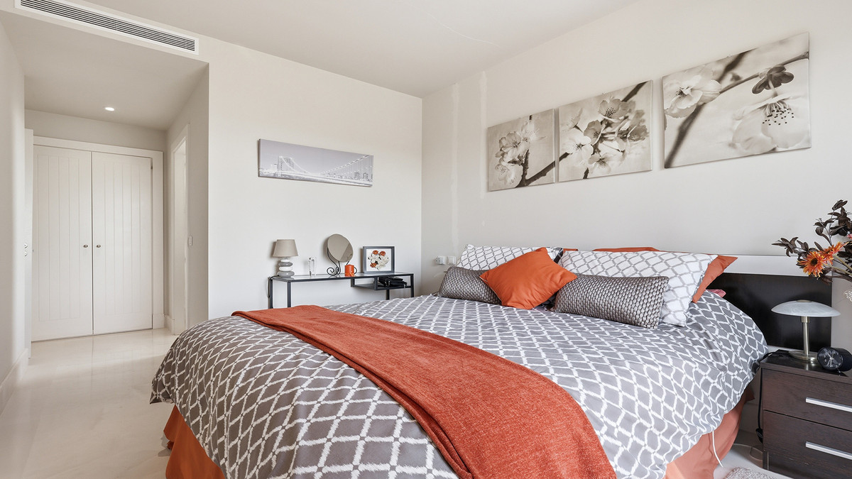 3 Bed Apartment for sale in Doña Julia Costa Del Sol, Málaga, Spain