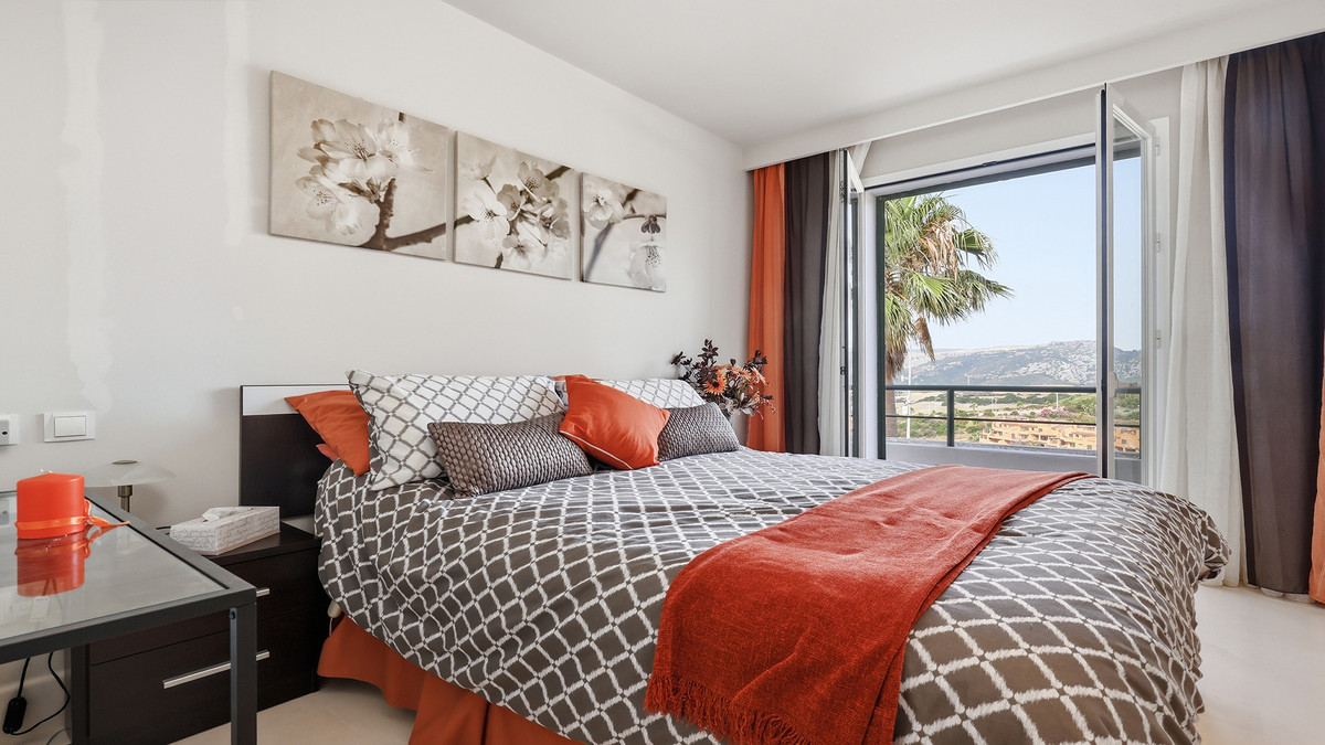 3 Bed Apartment for sale in Doña Julia Costa Del Sol, Málaga, Spain