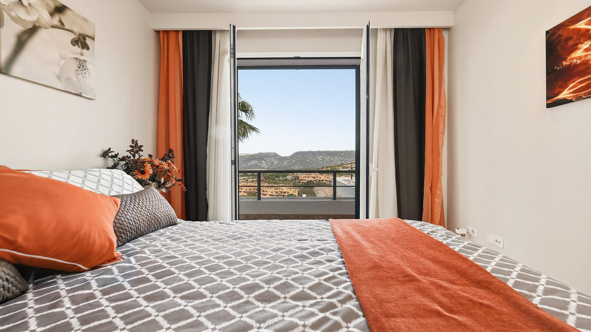 3 Bed Apartment for sale in Doña Julia Costa Del Sol, Málaga, Spain