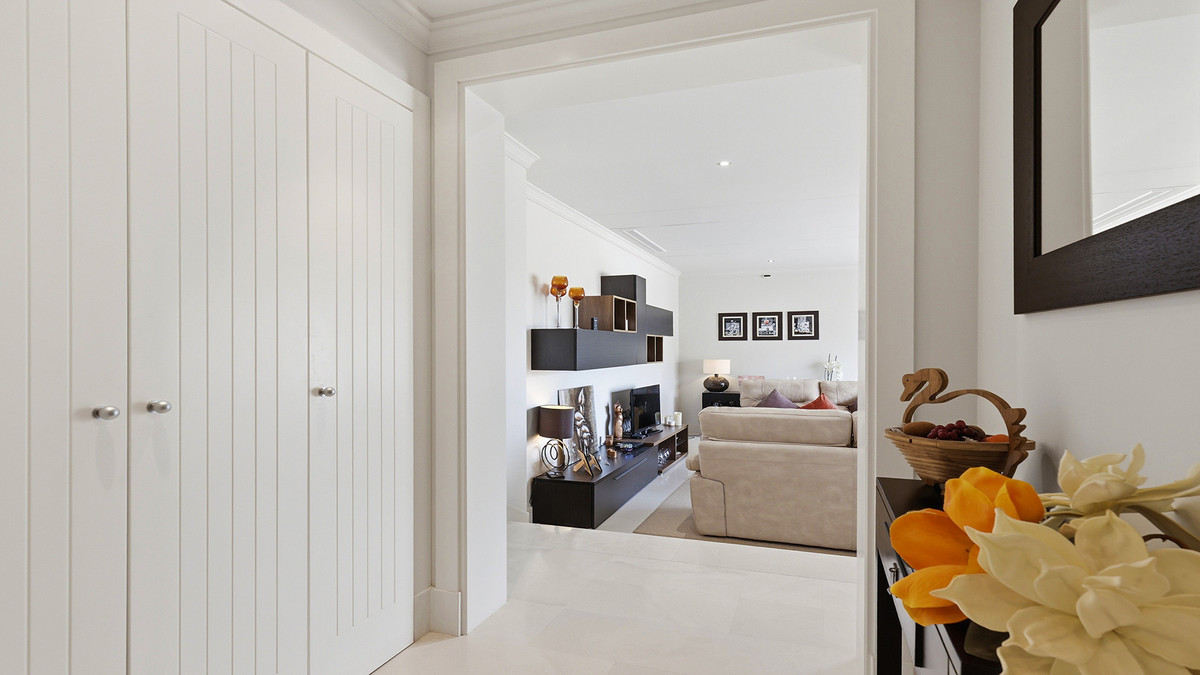 3 Bed Apartment for sale in Doña Julia Costa Del Sol, Málaga, Spain