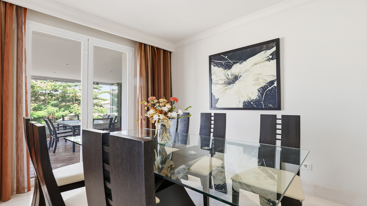 3 Bed Apartment for sale in Doña Julia Costa Del Sol, Málaga, Spain