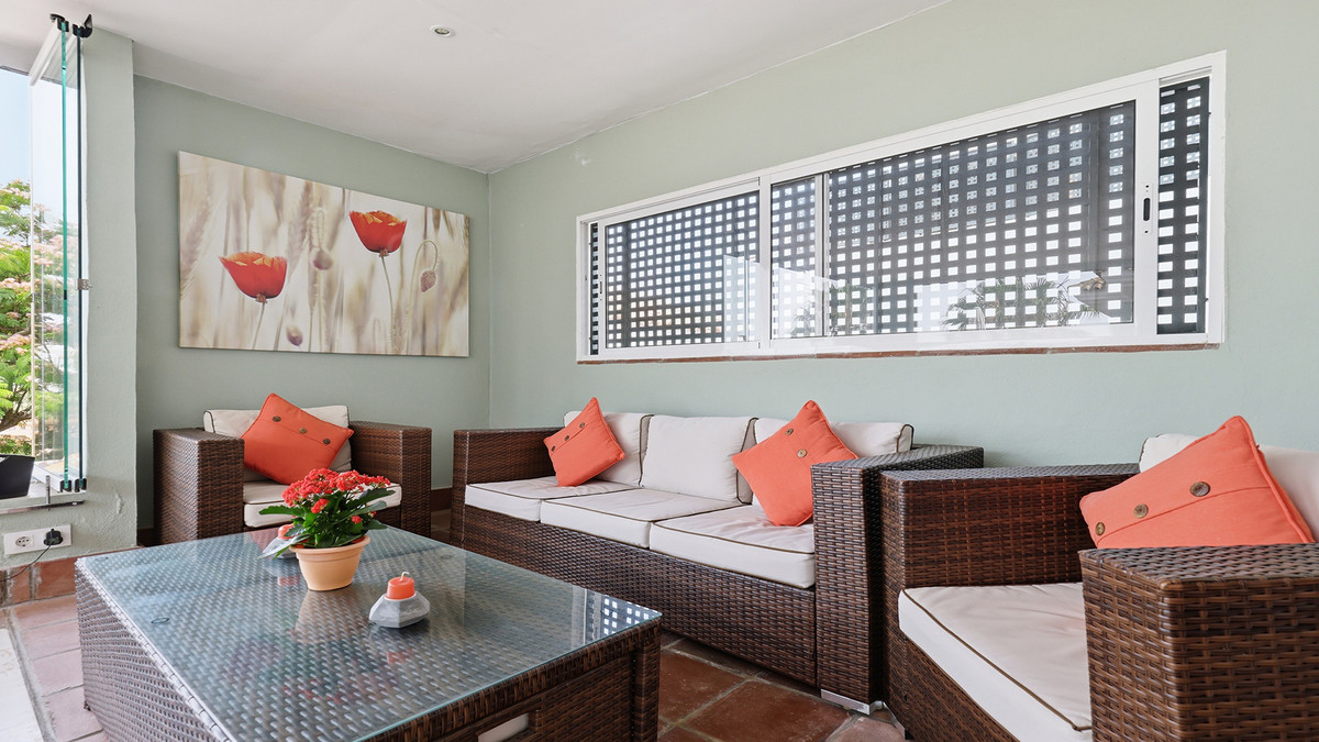 3 Bed Apartment for sale in Doña Julia Costa Del Sol, Málaga, Spain
