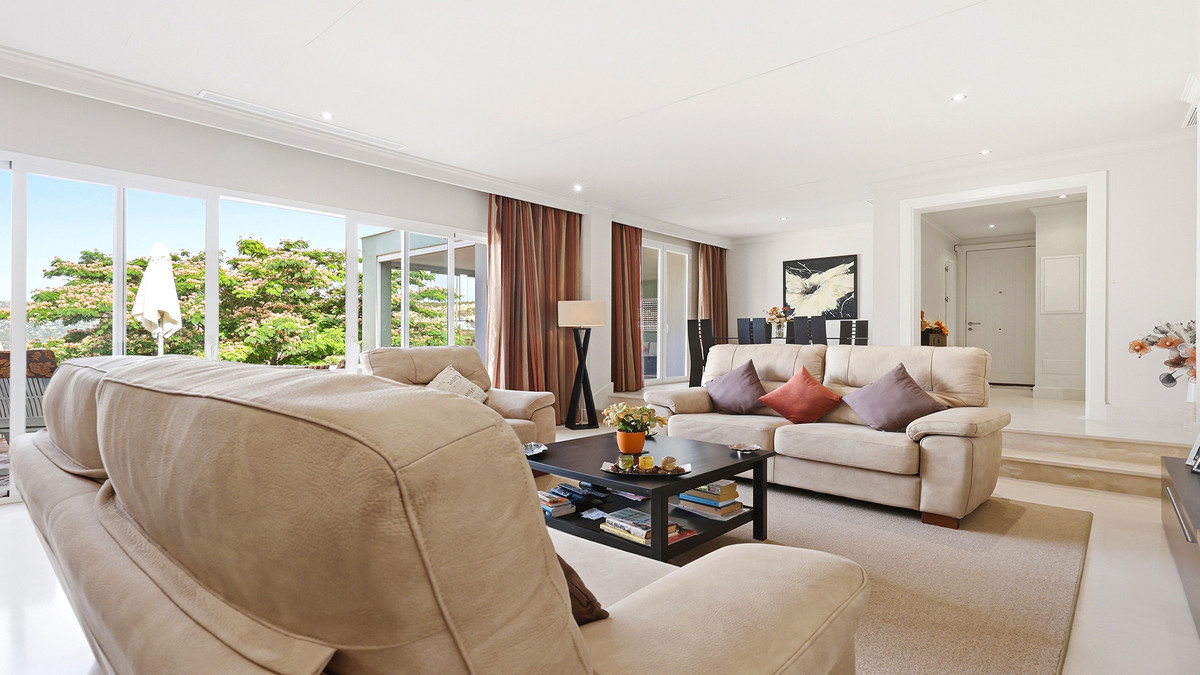 3 Bed Apartment for sale in Doña Julia Costa Del Sol, Málaga, Spain