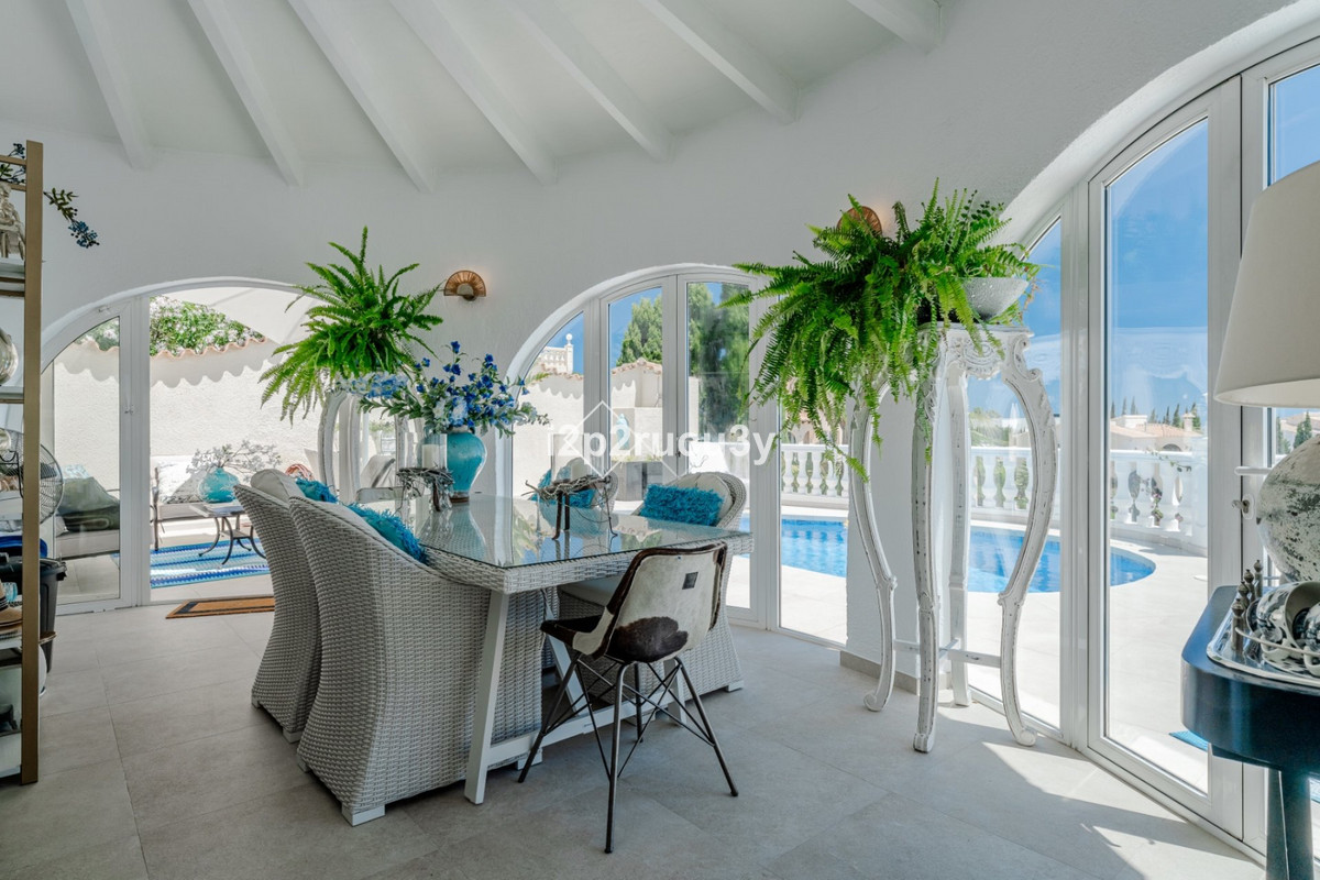 3 Bed Townhouse for sale in Cumbre Del Sol Costa Blanca, Alicante, Spain