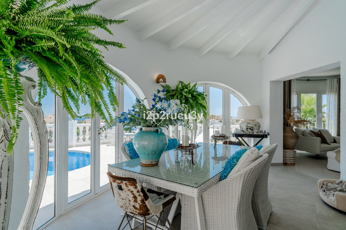3 Bed Townhouse for sale in Cumbre Del Sol Costa Blanca, Alicante, Spain