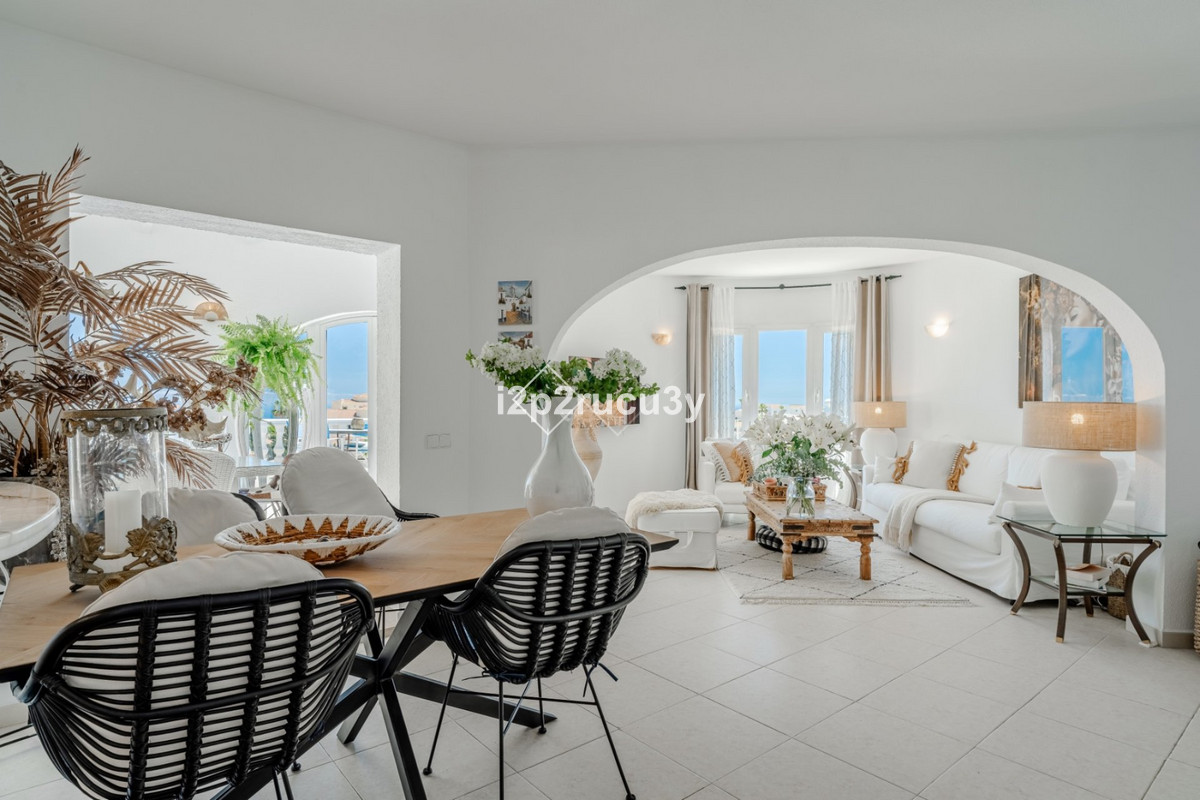 3 Bed Townhouse for sale in Cumbre Del Sol Costa Blanca, Alicante, Spain