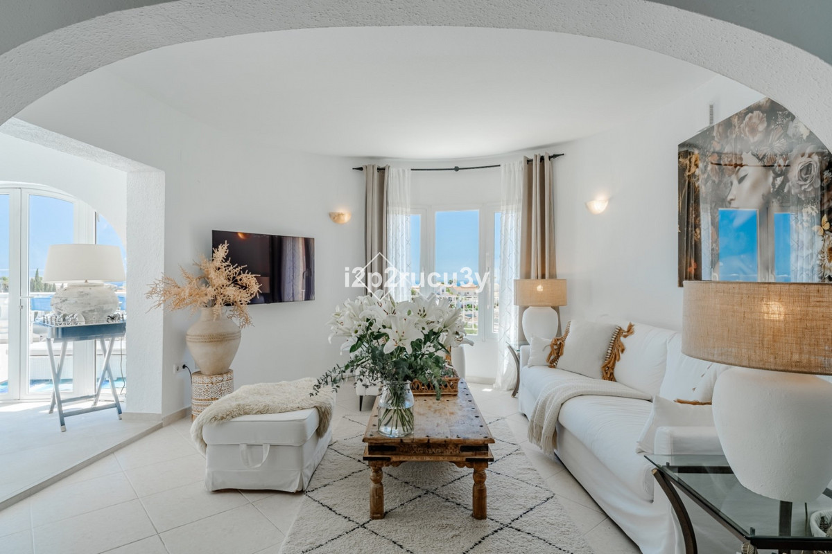 3 Bed Townhouse for sale in Cumbre Del Sol Costa Blanca, Alicante, Spain