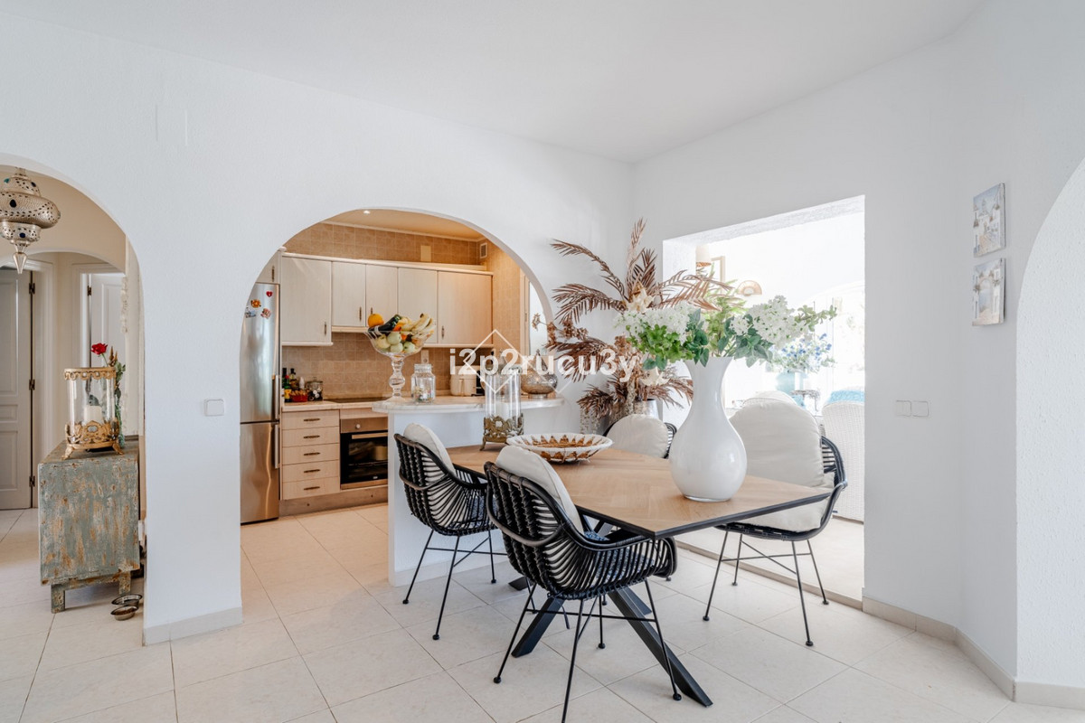 3 Bed Townhouse for sale in Cumbre Del Sol Costa Blanca, Alicante, Spain