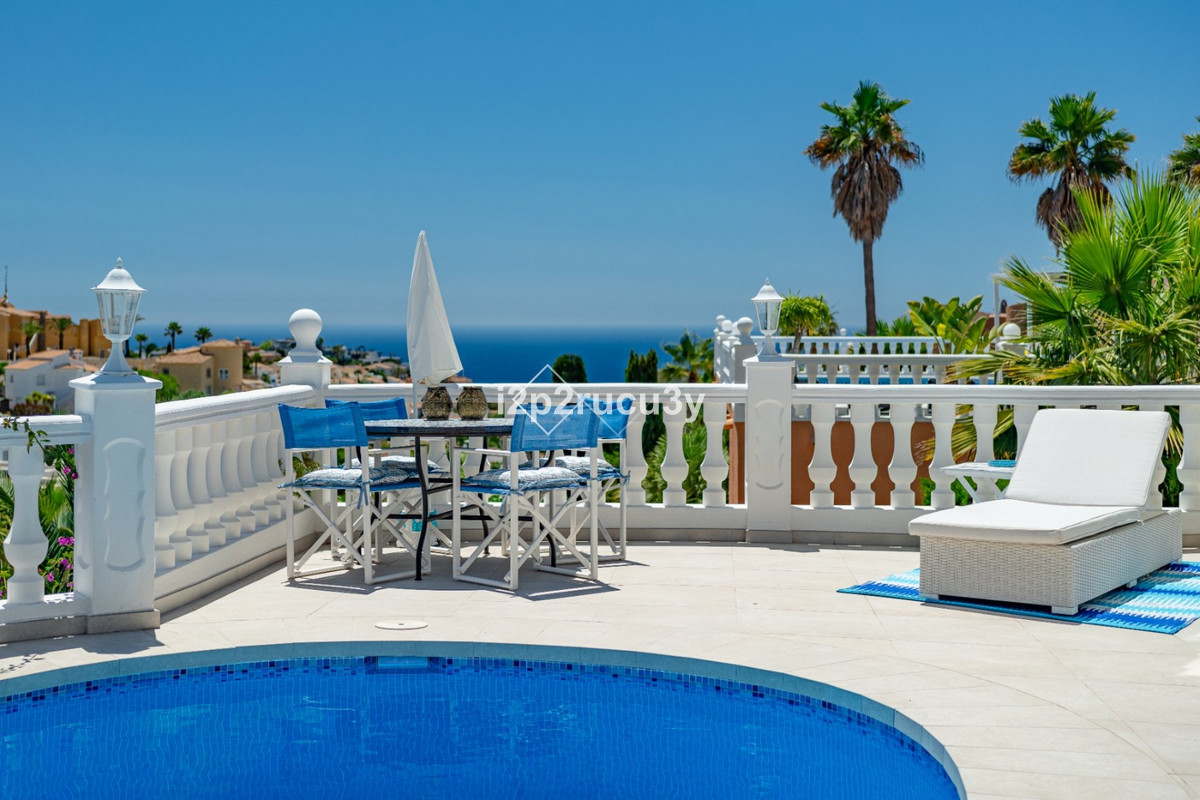 3 Bed Townhouse for sale in Cumbre Del Sol Costa Blanca, Alicante, Spain