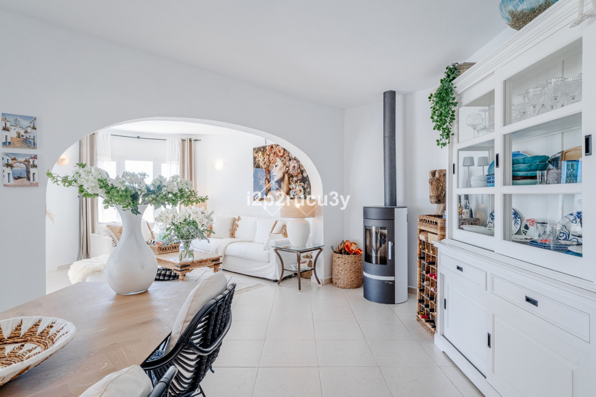 3 Bed Townhouse for sale in Cumbre Del Sol Costa Blanca, Alicante, Spain