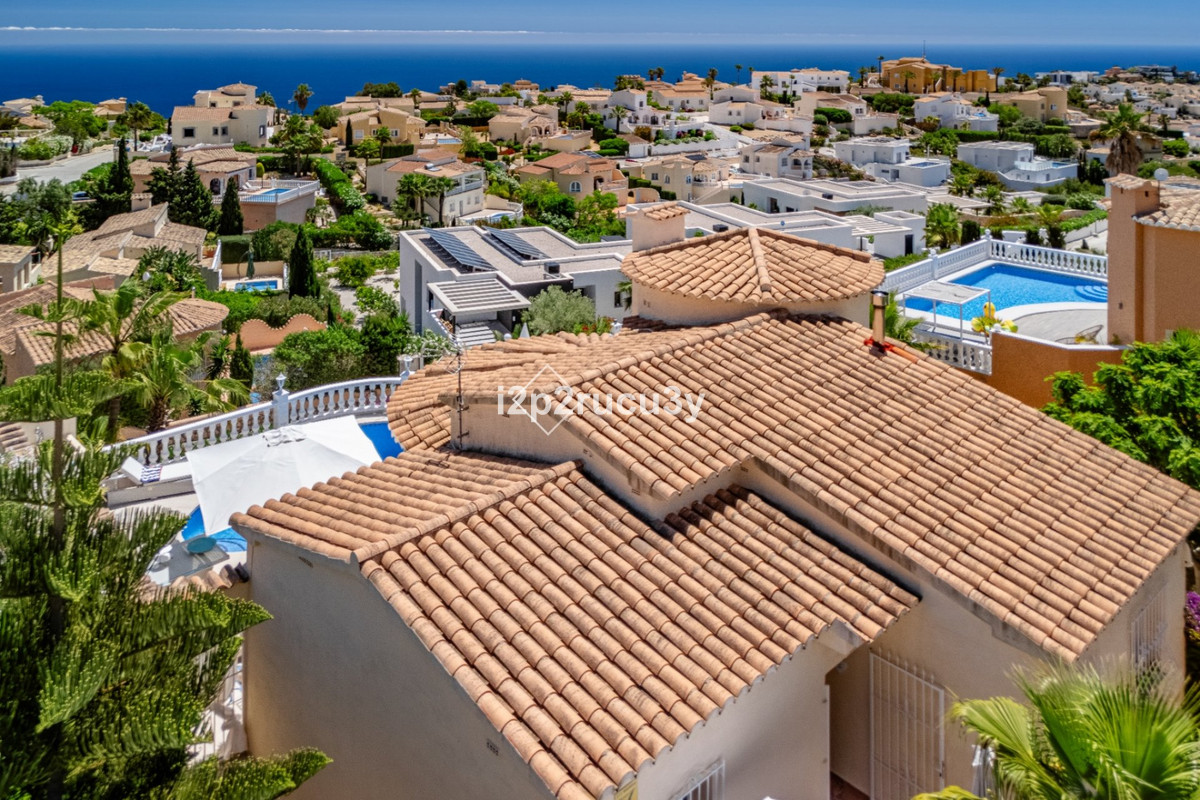 3 Bed Townhouse for sale in Cumbre Del Sol Costa Blanca, Alicante, Spain