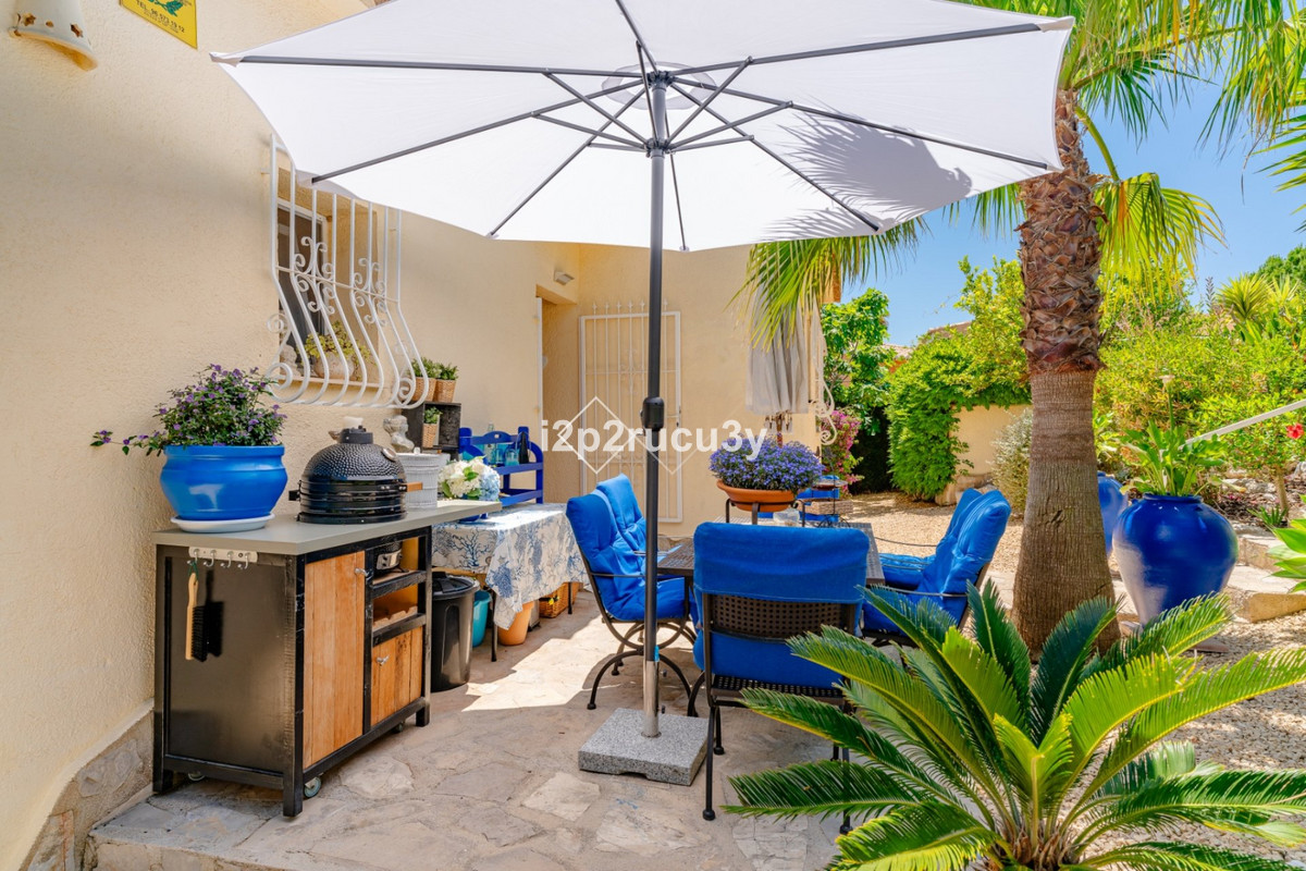 3 Bed Townhouse for sale in Cumbre Del Sol Costa Blanca, Alicante, Spain