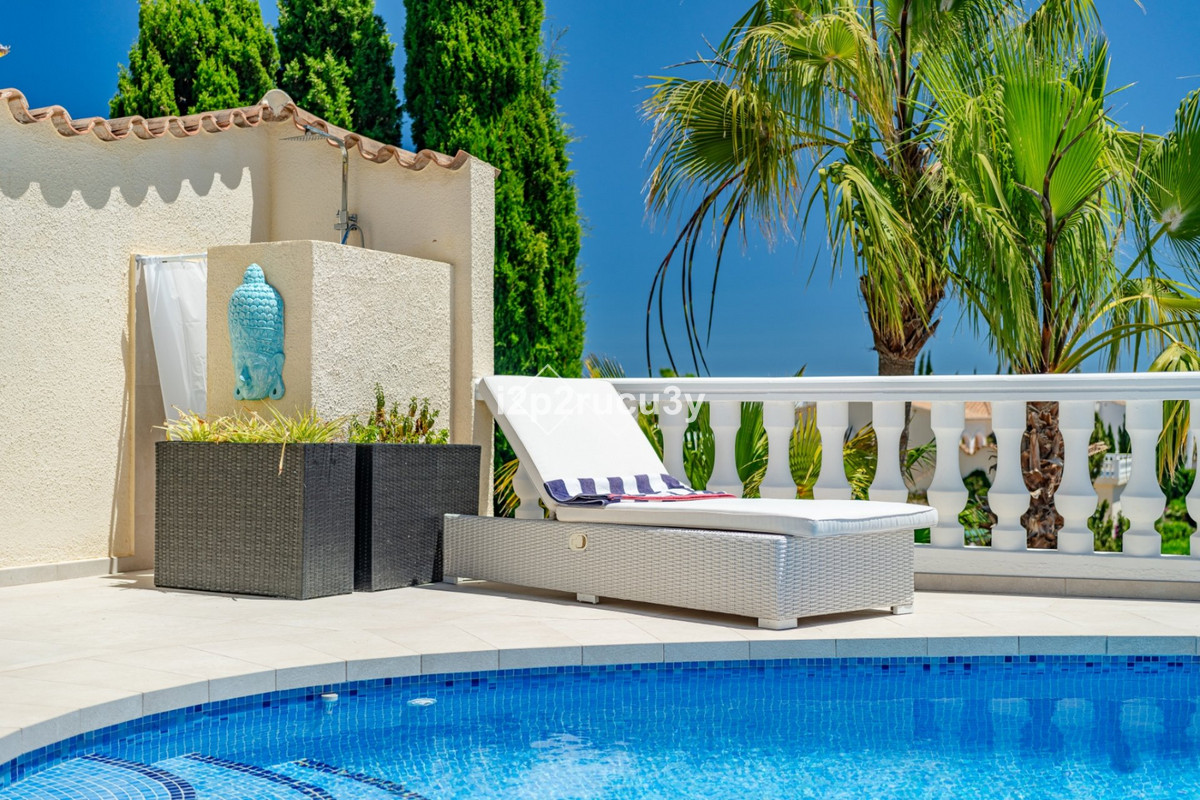 3 Bed Townhouse for sale in Cumbre Del Sol Costa Blanca, Alicante, Spain