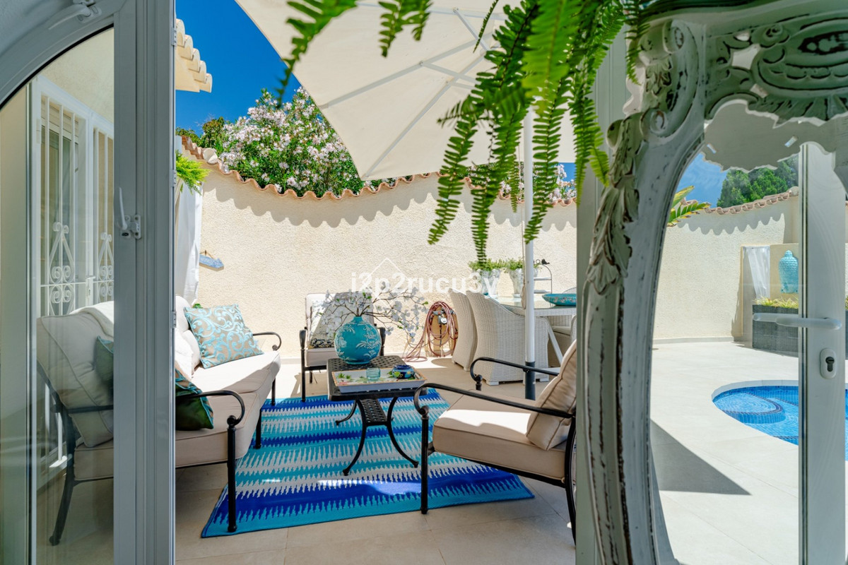 3 Bed Townhouse for sale in Cumbre Del Sol Costa Blanca, Alicante, Spain