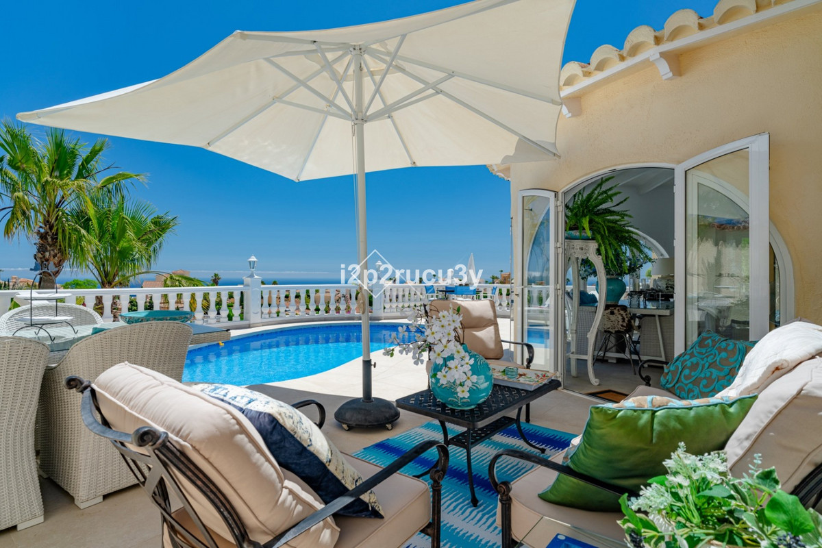 3 Bed Townhouse for sale in Cumbre Del Sol Costa Blanca, Alicante, Spain