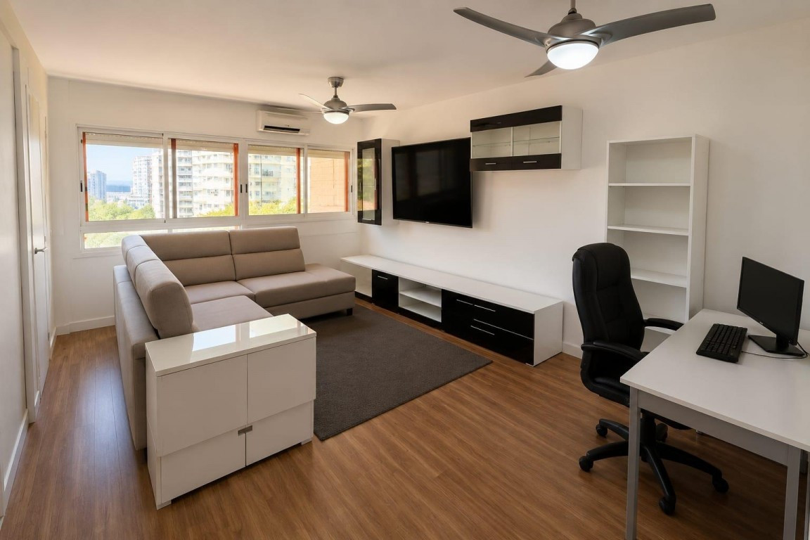 Se vende Apartamento Planta Baja de 2 dormitorios en Costa Blanca, Alicante, España