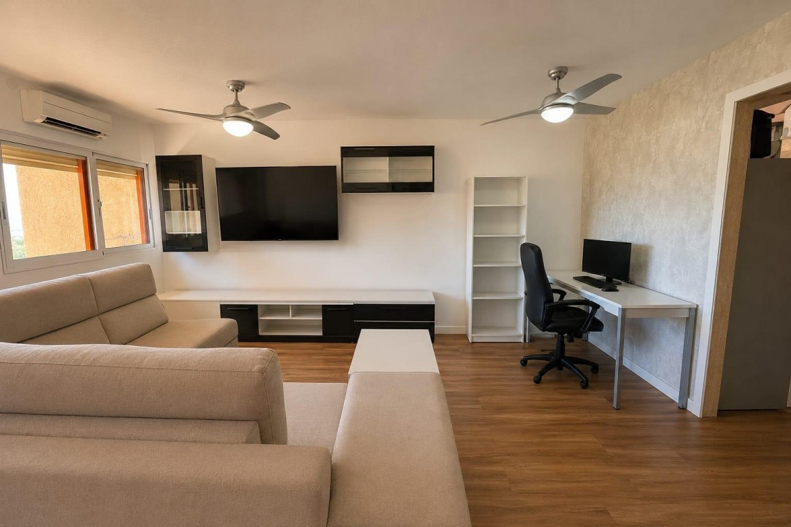 Se vende Apartamento Planta Baja de 2 dormitorios en Costa Blanca, Alicante, España