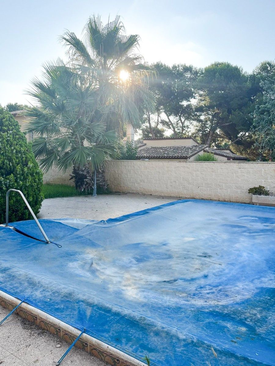 Se vende Pareada de 4 dormitorios en Costa Blanca, Alicante, España