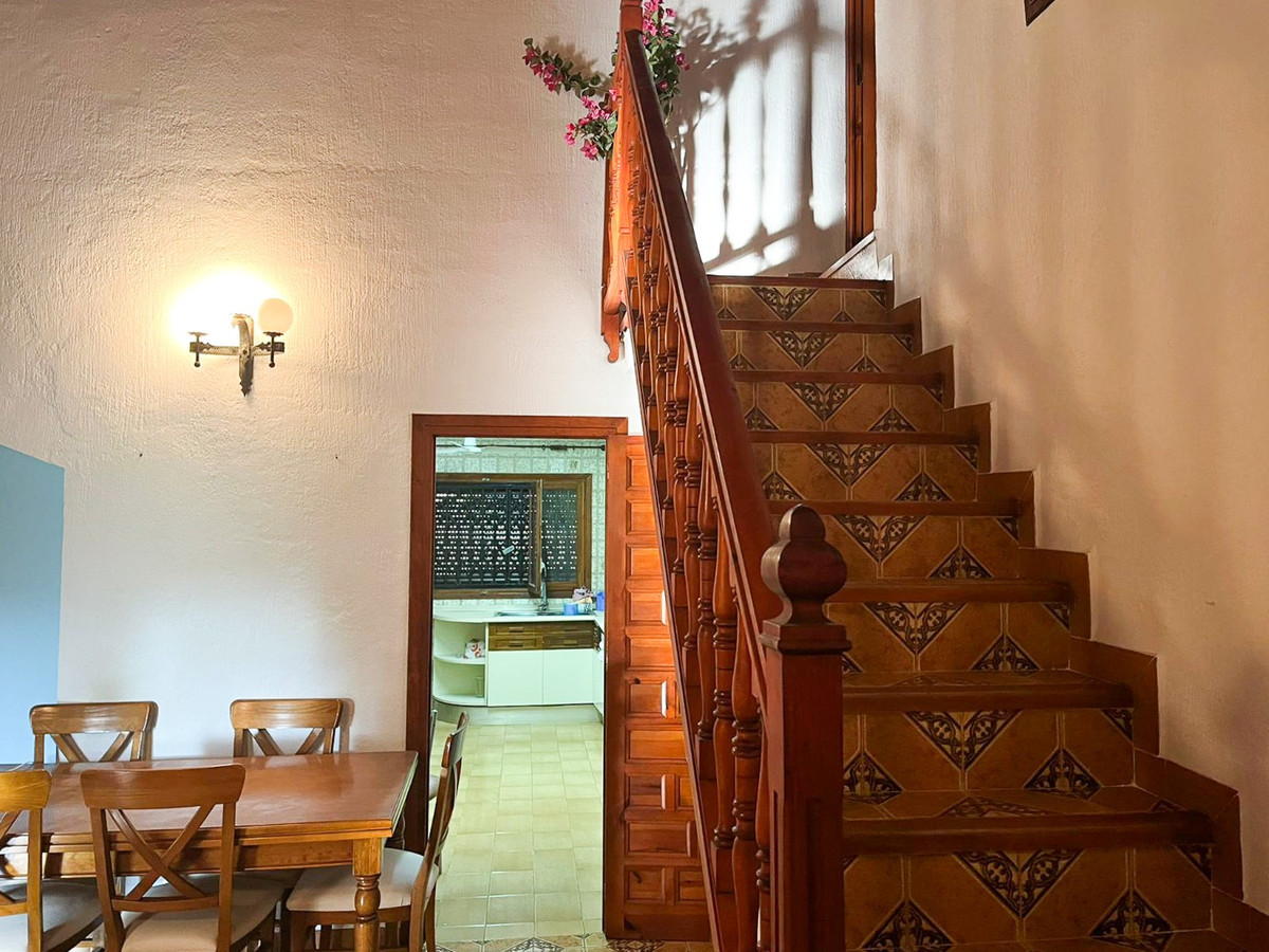 Se vende Pareada de 4 dormitorios en Costa Blanca, Alicante, España