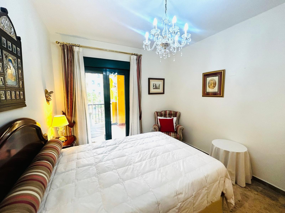 2 Bed Apartment for sale in San Pedro De Alcántara Costa Del Sol, Málaga, Spain