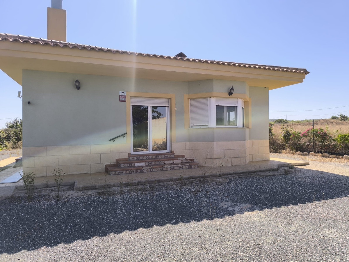 3 Bed Townhouse for sale in Lel Costa Blanca, Alicante, Spain