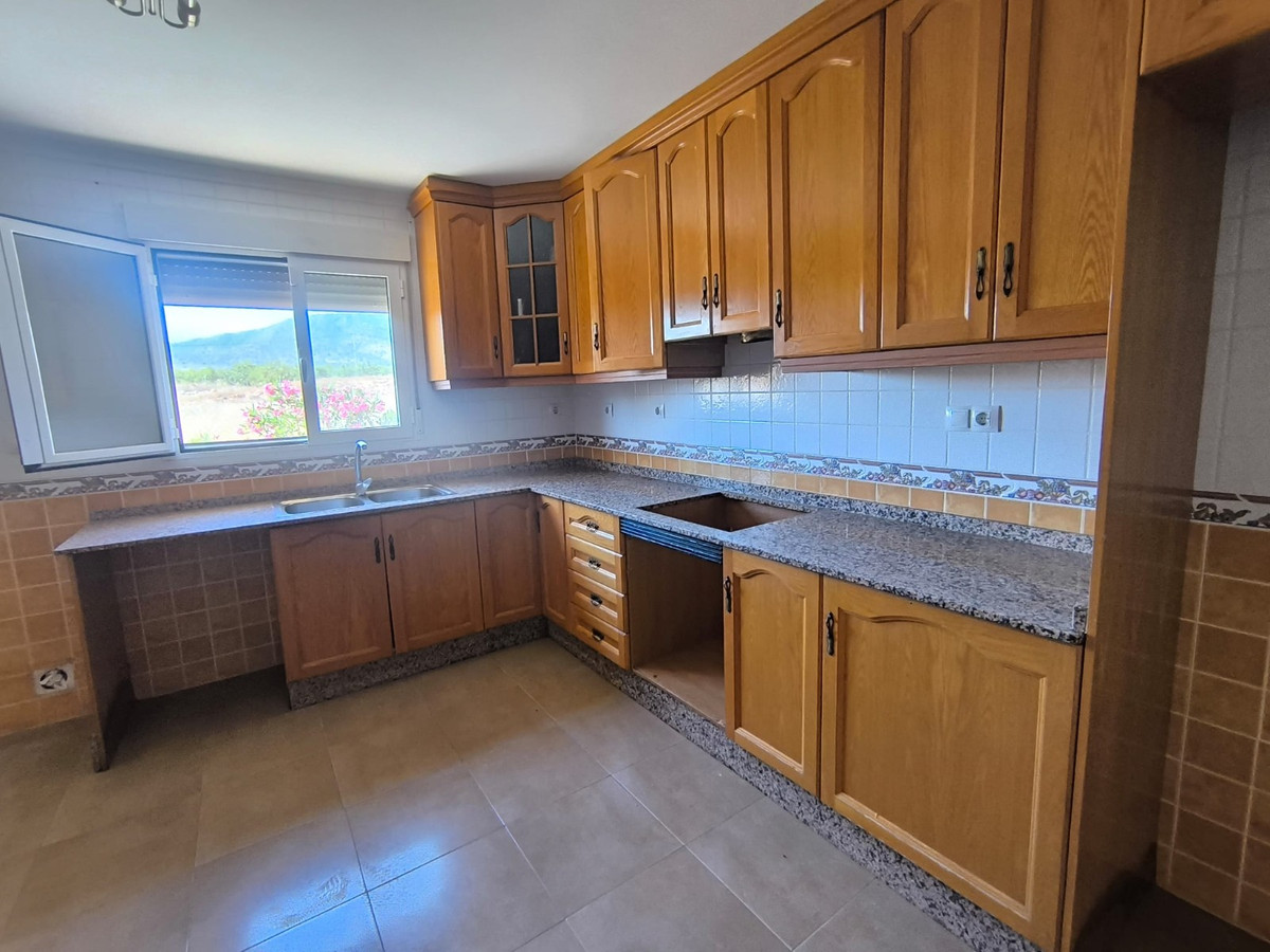 3 Bed Townhouse for sale in Lel Costa Blanca, Alicante, Spain