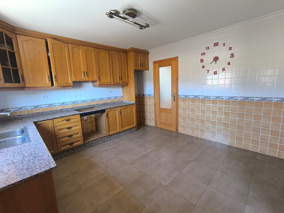 3 Bed Townhouse for sale in Lel Costa Blanca, Alicante, Spain