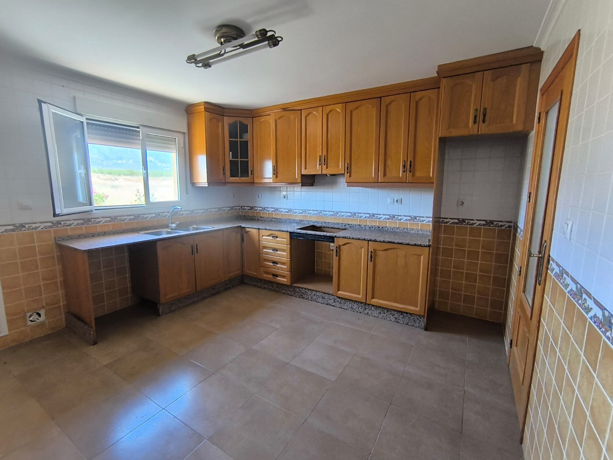 3 Bed Townhouse for sale in Lel Costa Blanca, Alicante, Spain