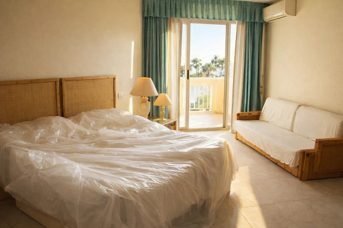 2 Bed Apartment for sale in Marbella Costa Del Sol, Málaga, Spain