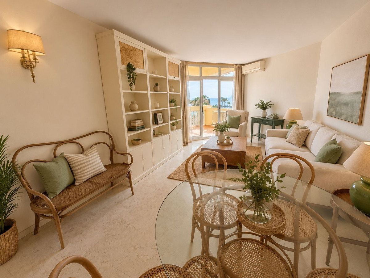 2 Bed Apartment for sale in Marbella Costa Del Sol, Málaga, Spain