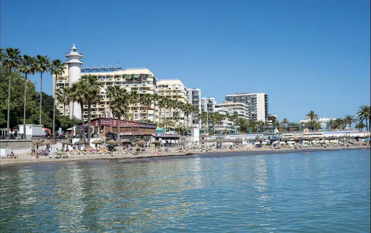 2 Bed Apartment for sale in Marbella Costa Del Sol, Málaga, Spain