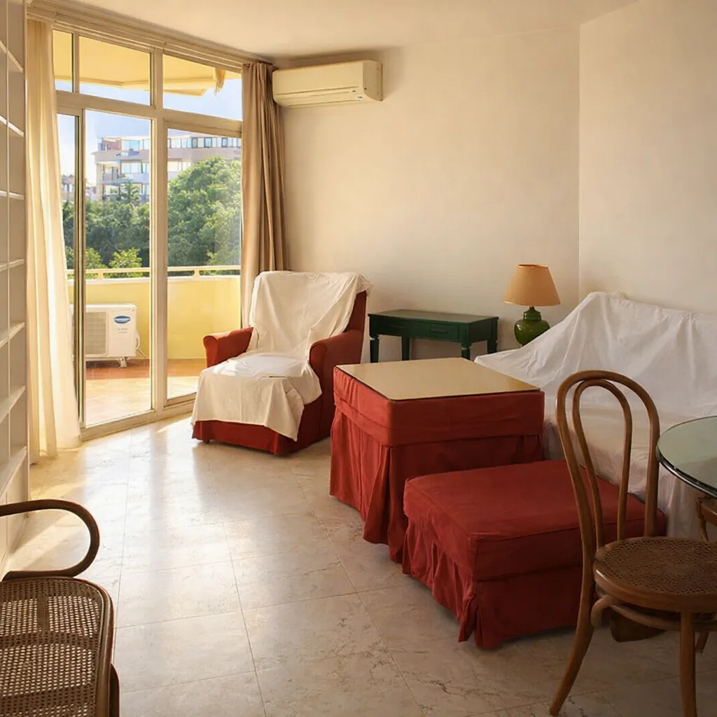 2 Bed Apartment for sale in Marbella Costa Del Sol, Málaga, Spain