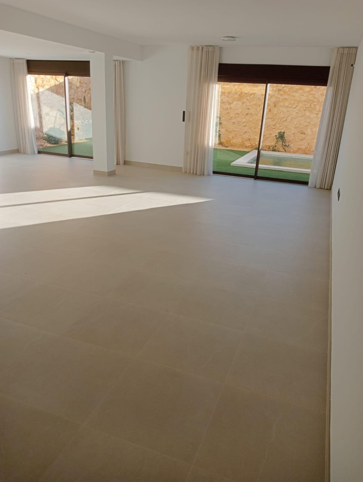 3 Bed Townhouse for sale in Finestrat Costa Blanca, Alicante, Spain