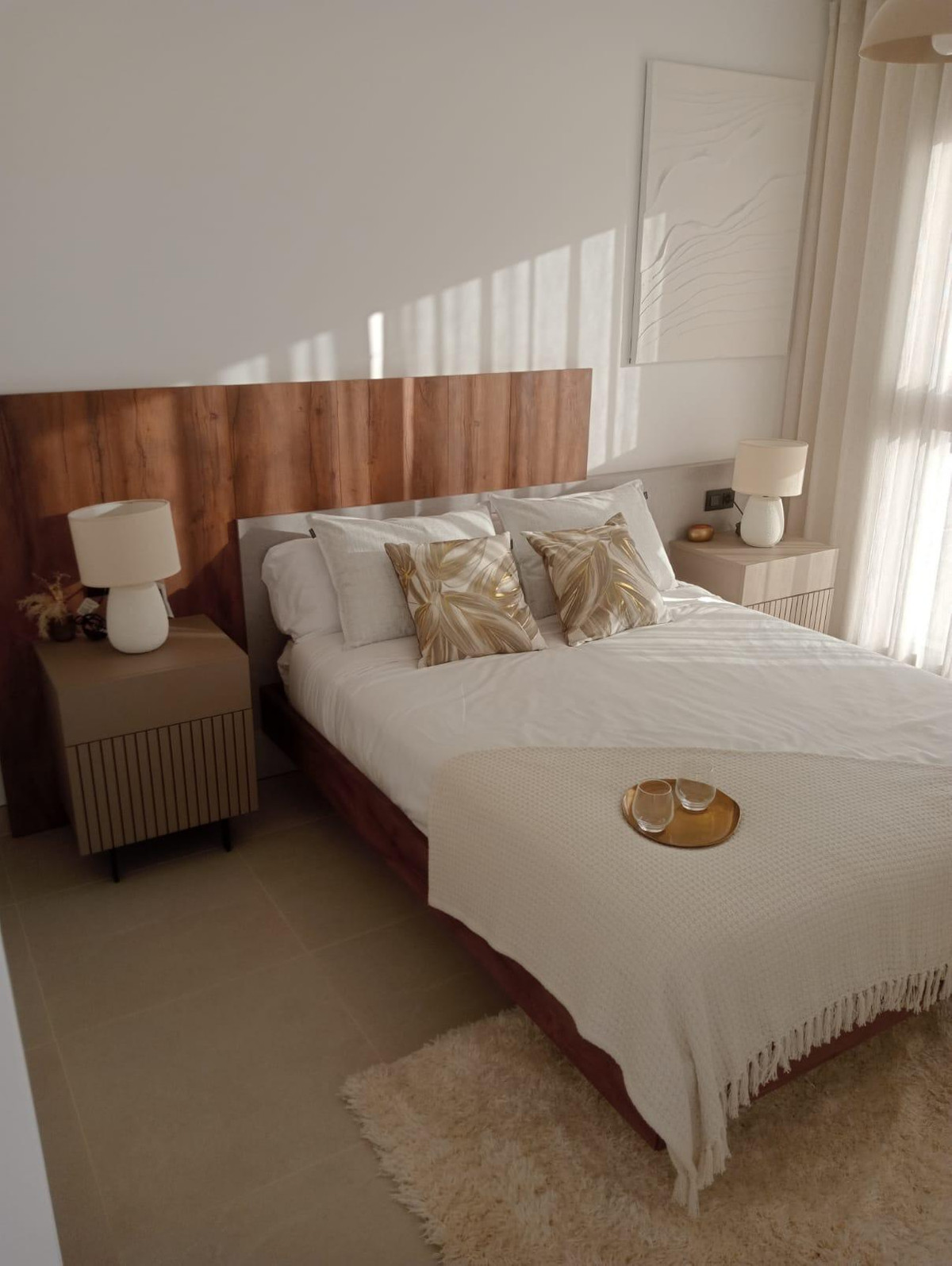 3 Bed Townhouse for sale in Finestrat Costa Blanca, Alicante, Spain