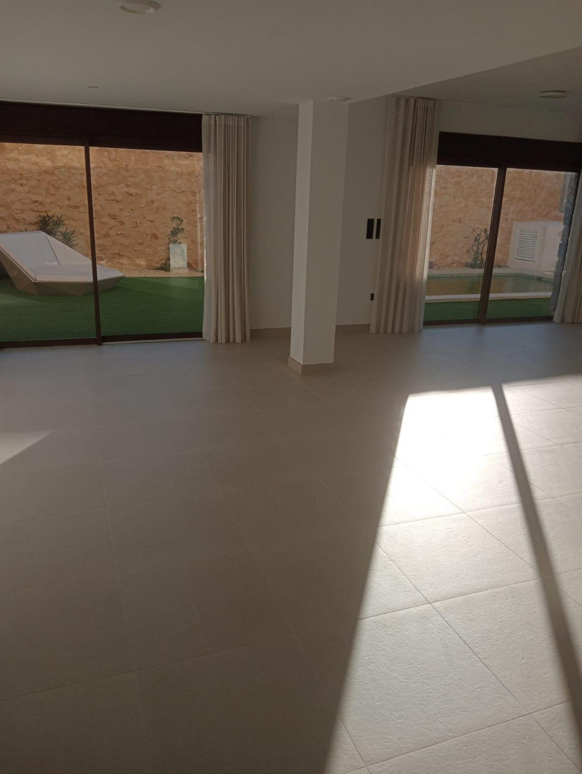 3 Bed Townhouse for sale in Finestrat Costa Blanca, Alicante, Spain