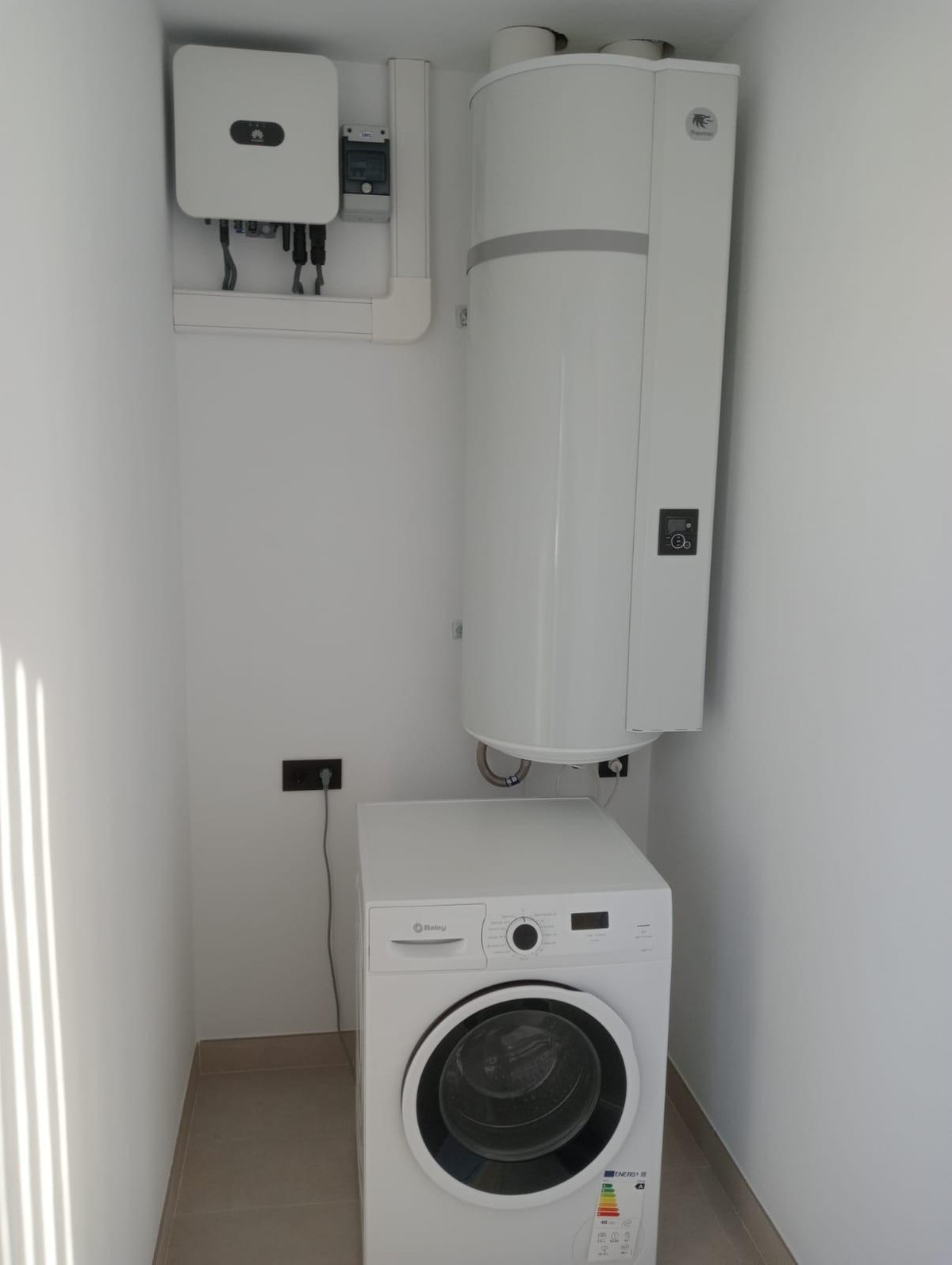 3 Bed Townhouse for sale in Finestrat Costa Blanca, Alicante, Spain