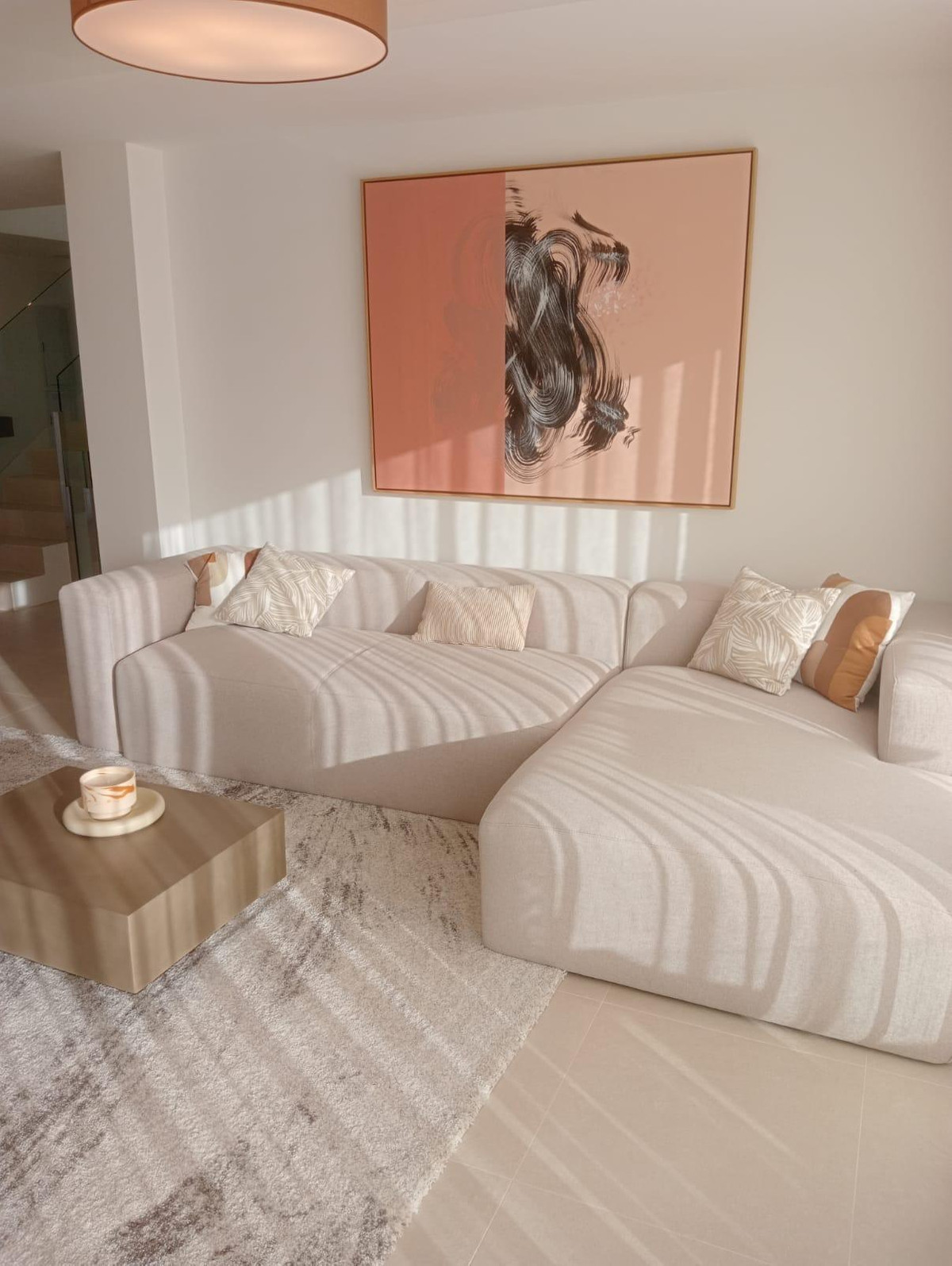3 Bed Townhouse for sale in Finestrat Costa Blanca, Alicante, Spain