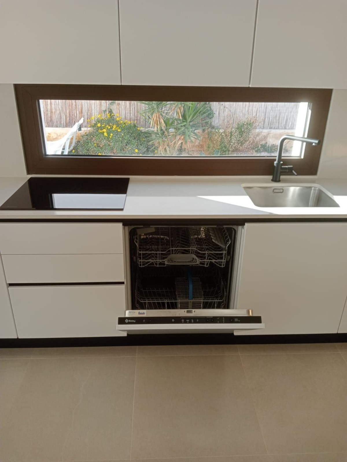 3 Bed Townhouse for sale in Finestrat Costa Blanca, Alicante, Spain