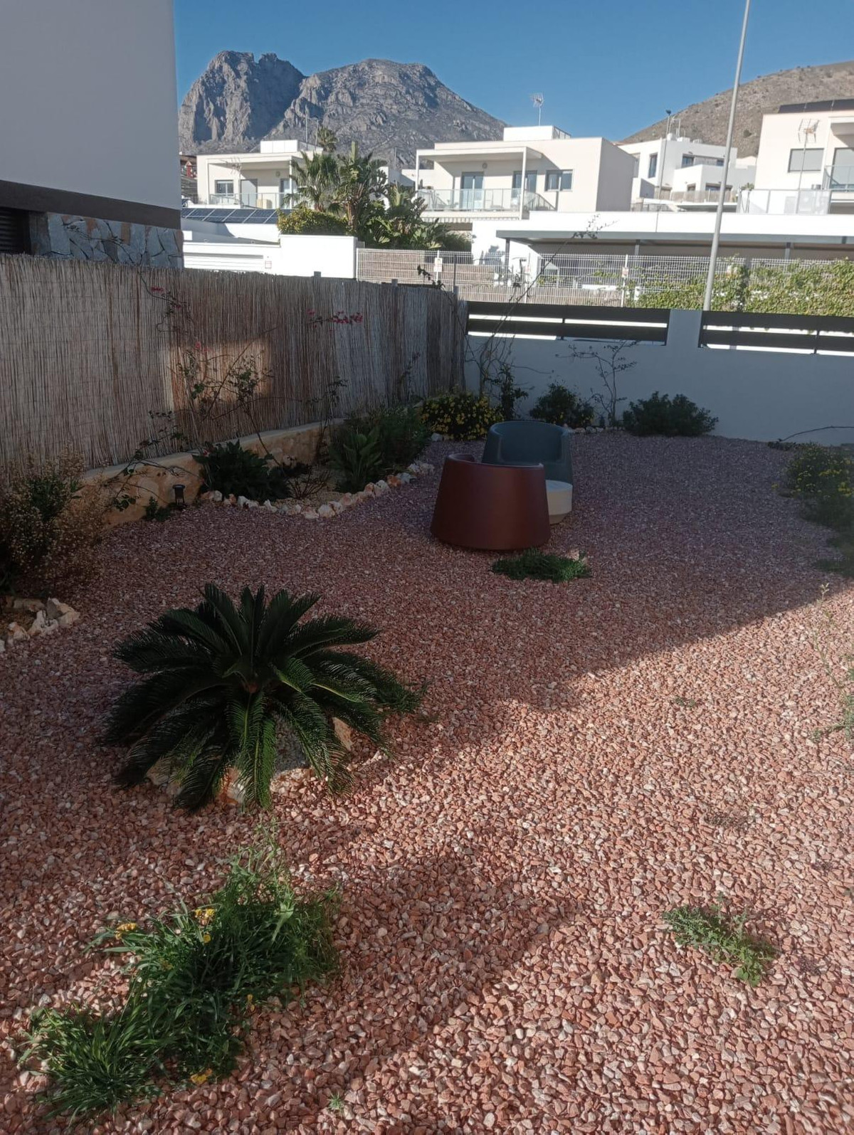 3 Bed Townhouse for sale in Finestrat Costa Blanca, Alicante, Spain