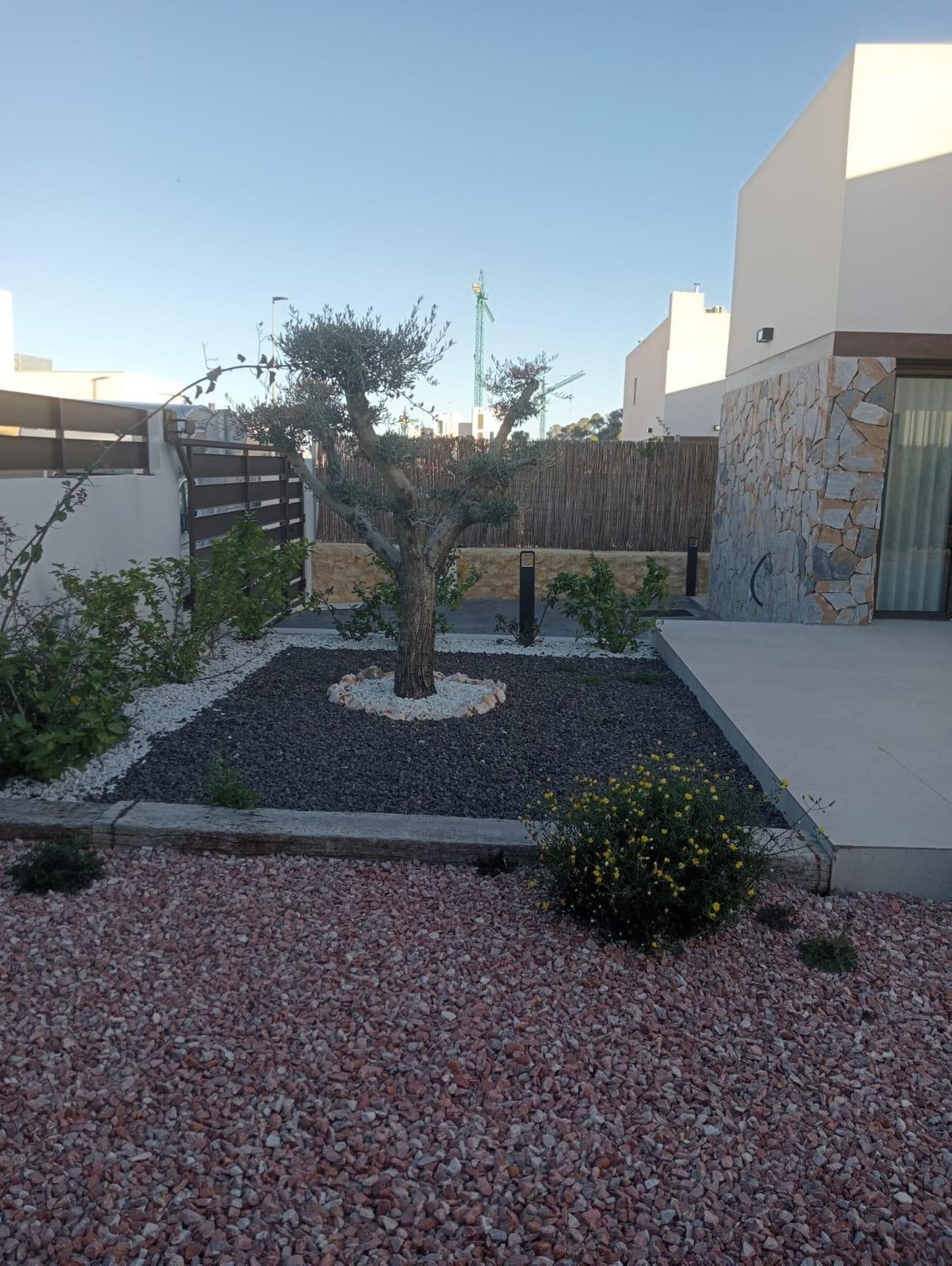 3 Bed Townhouse for sale in Finestrat Costa Blanca, Alicante, Spain