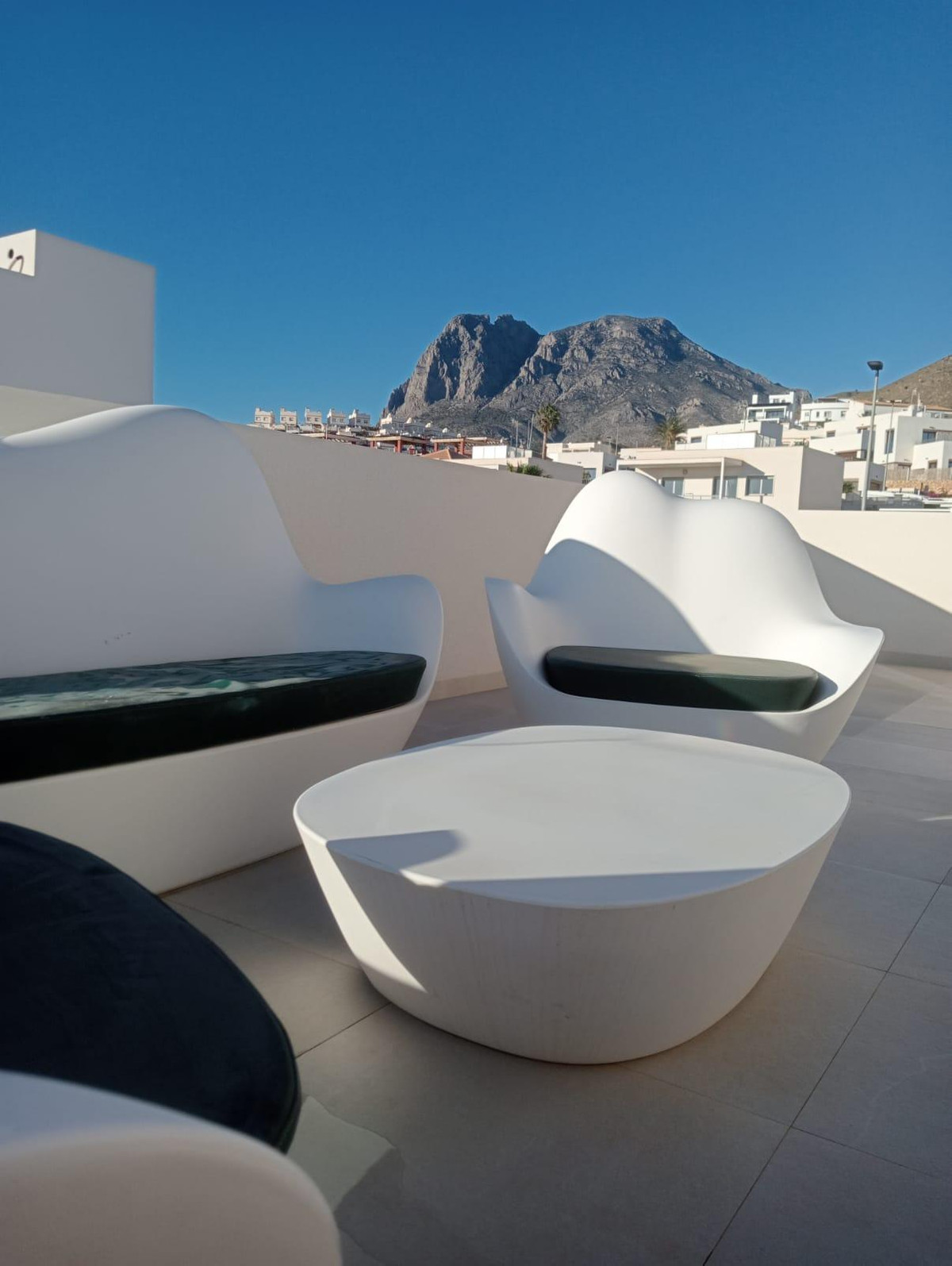3 Bed Townhouse for sale in Finestrat Costa Blanca, Alicante, Spain