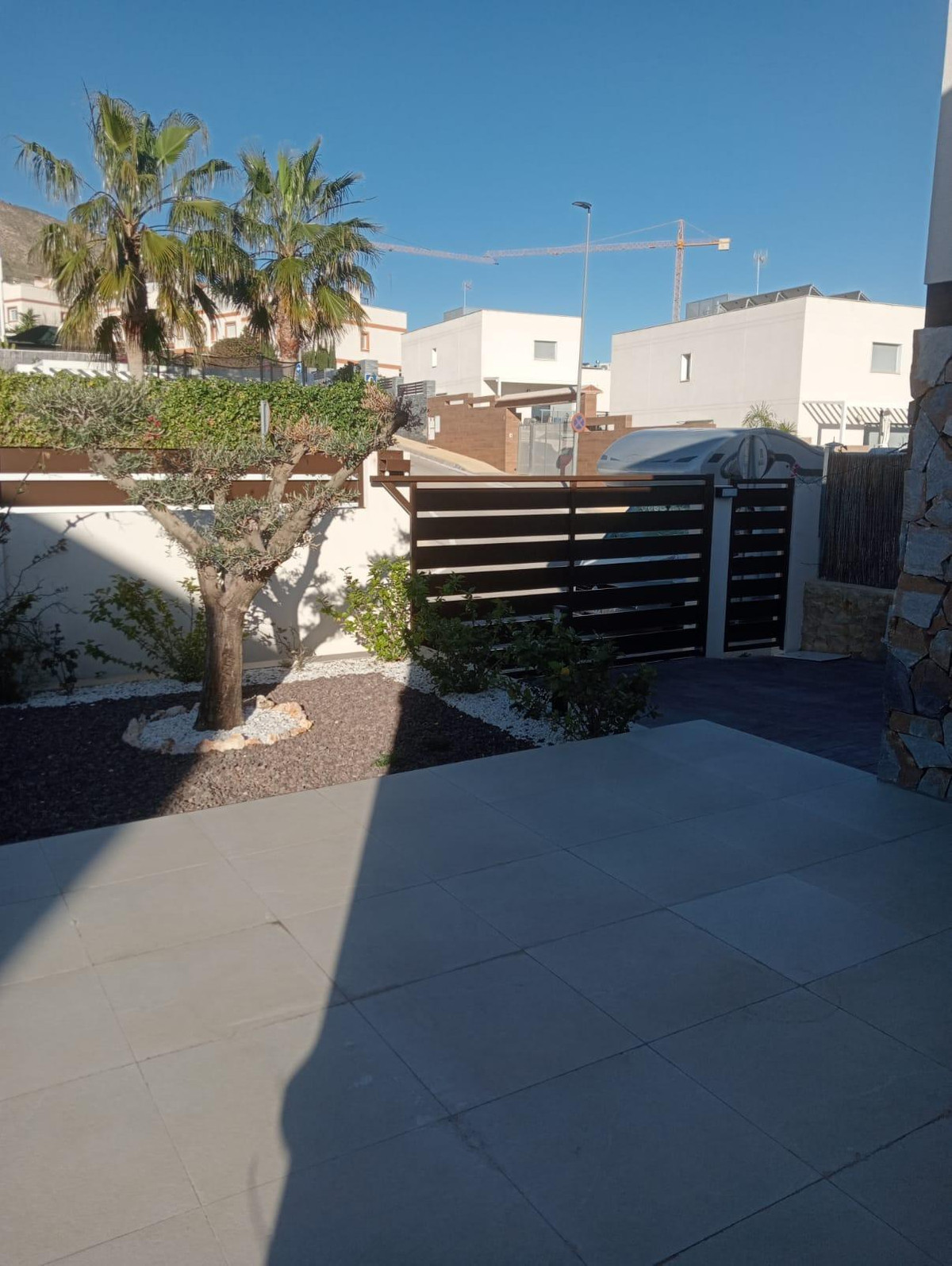 3 Bed Townhouse for sale in Finestrat Costa Blanca, Alicante, Spain