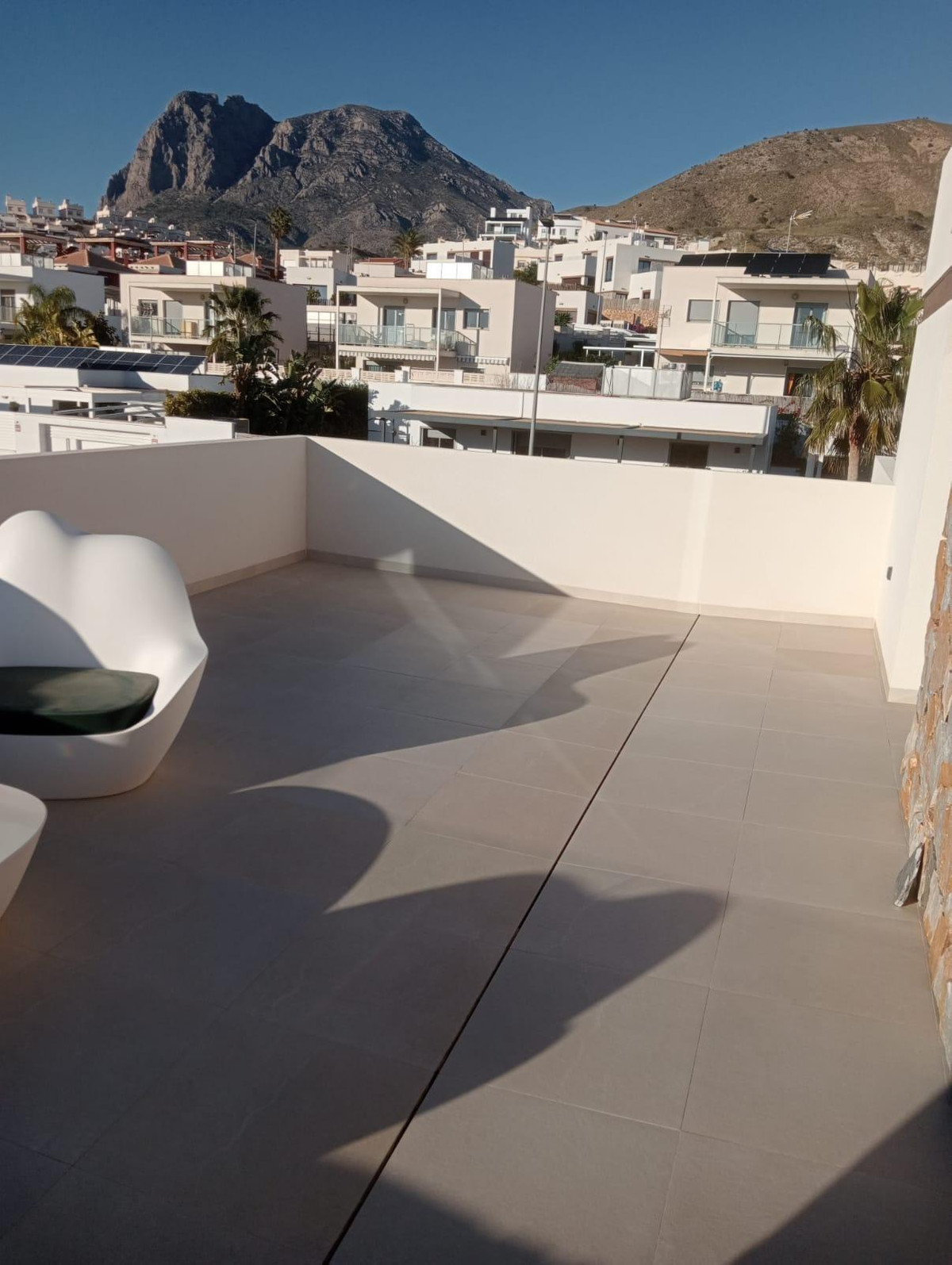 3 Bed Townhouse for sale in Finestrat Costa Blanca, Alicante, Spain