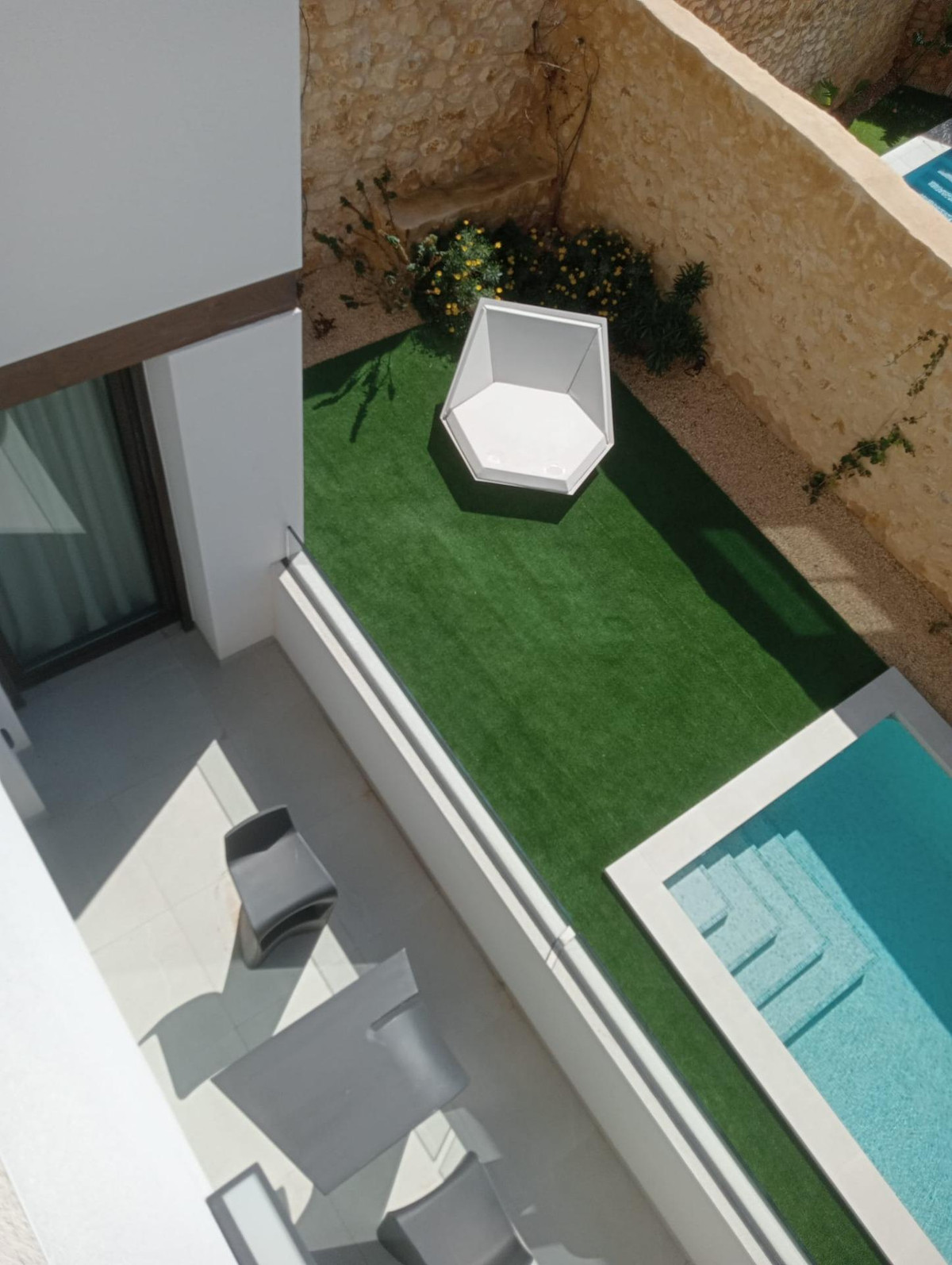 3 Bed Townhouse for sale in Finestrat Costa Blanca, Alicante, Spain