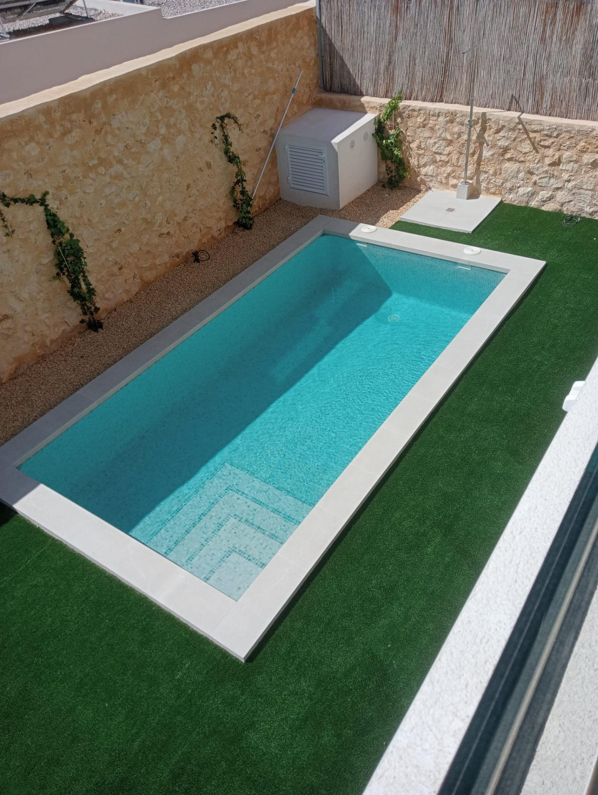 3 Bed Townhouse for sale in Finestrat Costa Blanca, Alicante, Spain