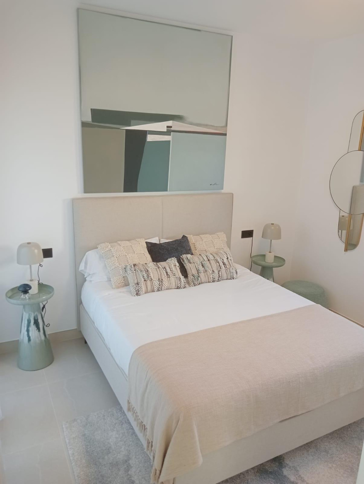 3 Bed Townhouse for sale in Finestrat Costa Blanca, Alicante, Spain