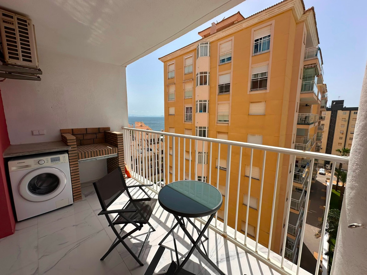 1 Bed Apartment for sale in La Manga Costa Calida, Murcia, Spain