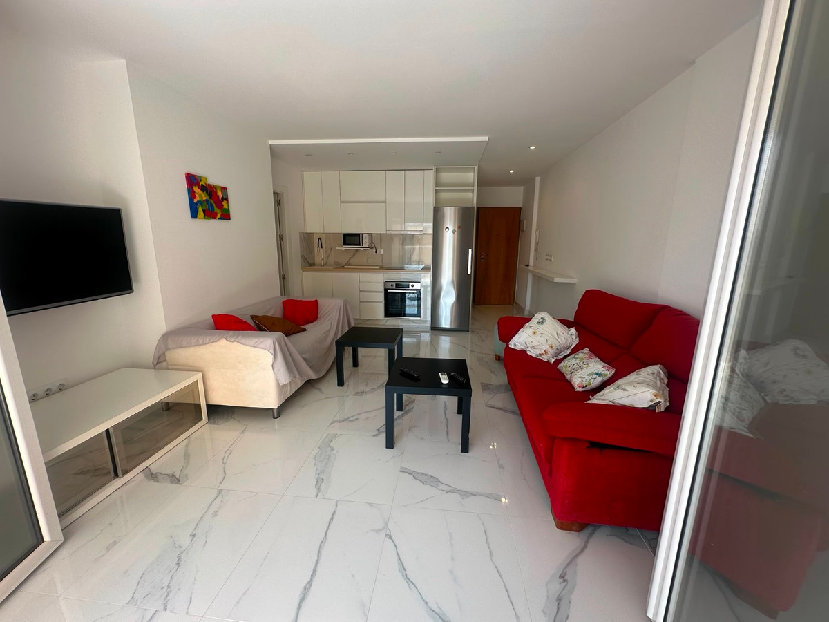 1 Bed Apartment for sale in La Manga Costa Calida, Murcia, Spain