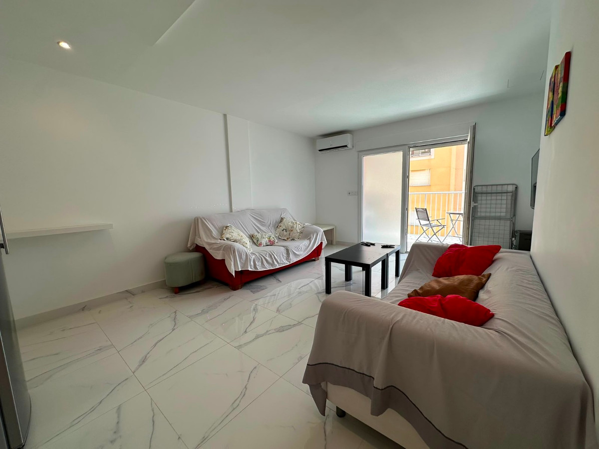 1 Bed Apartment for sale in La Manga Costa Calida, Murcia, Spain